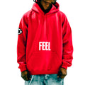 FEEL HOODIE